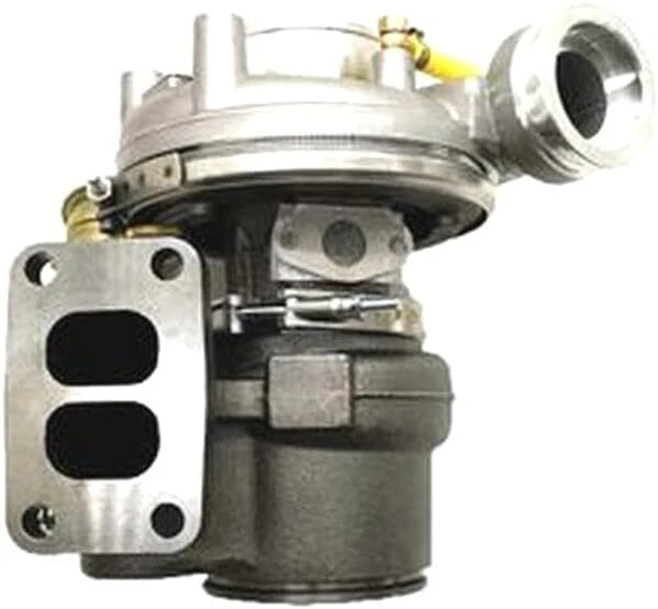Turbocharger 17J13-0975 for Volvo EC250E, L110H, L120H (D8K)