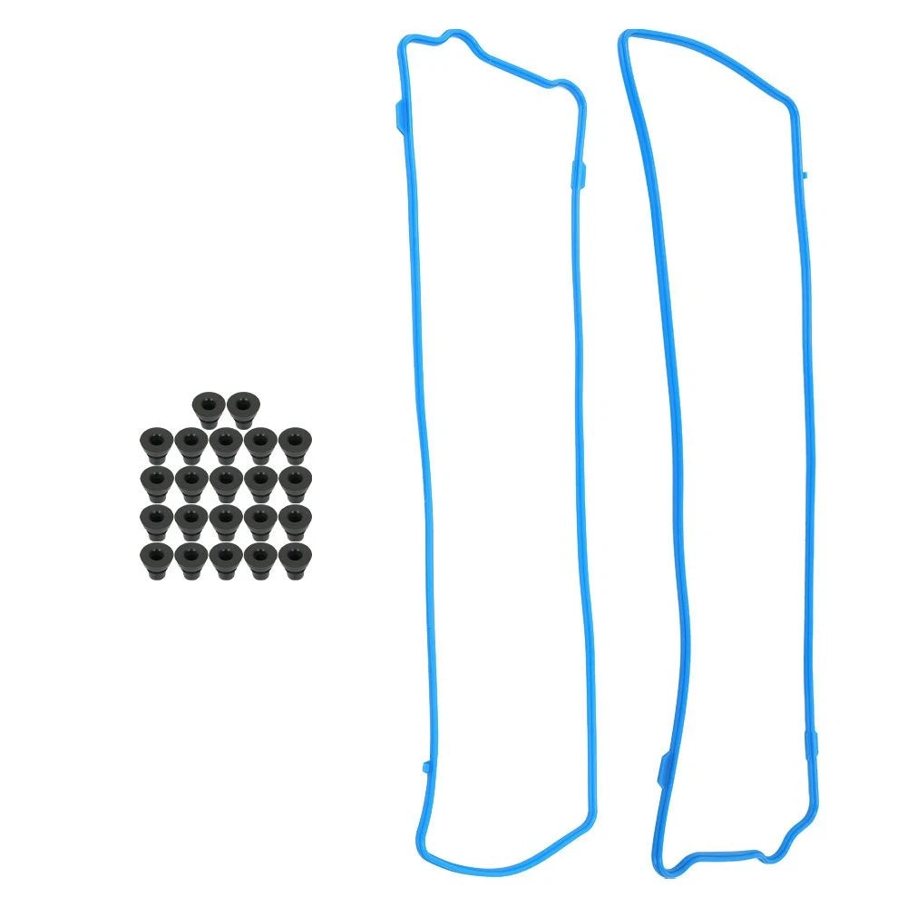 Valve Cover Gasket Kit for Ford Lincoln Mercury 4.6L V8 (1992–2002)