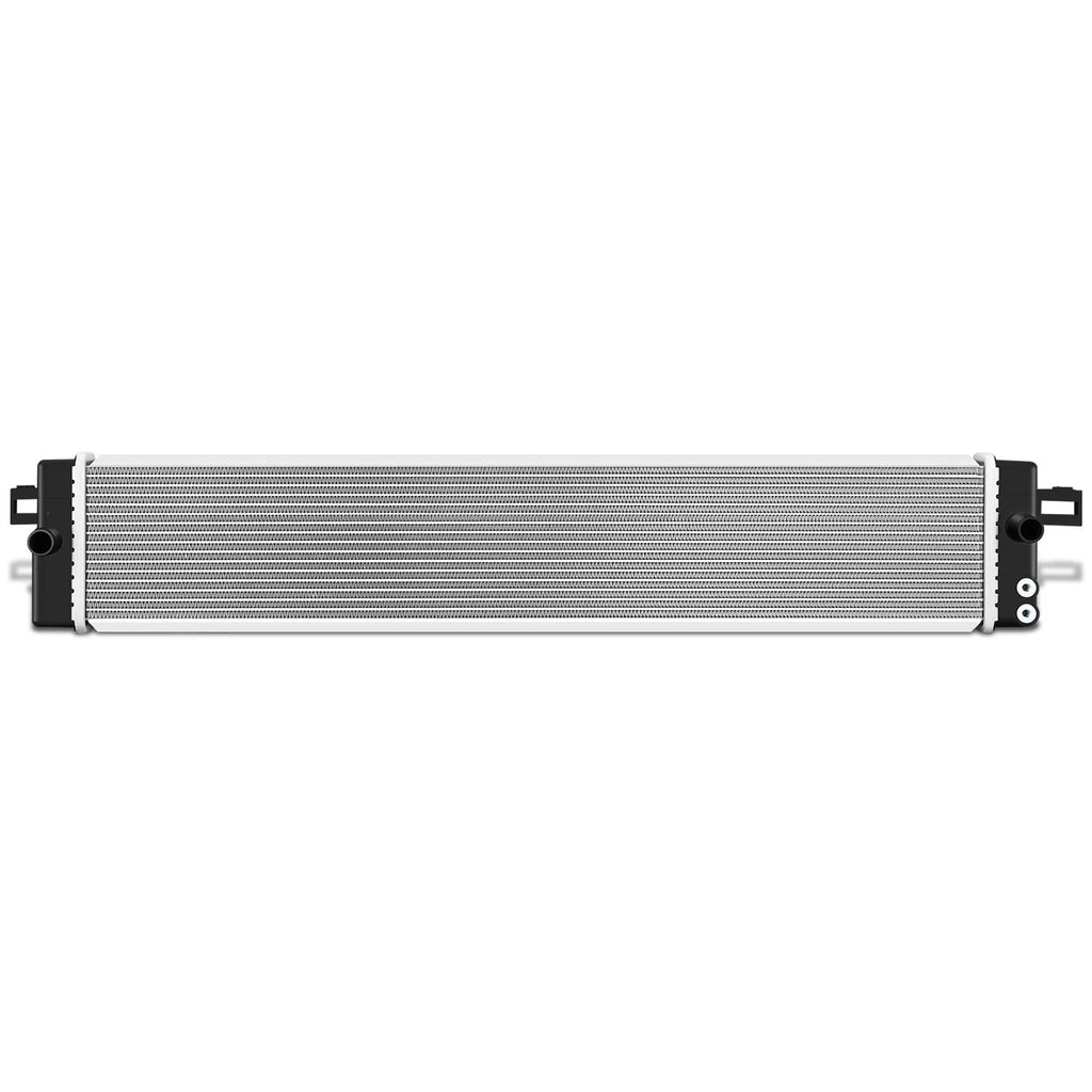 Aluminum Radiator DPI 13883 for Toyota RAV4 Prime Venza Crown Signia (2019–2025)