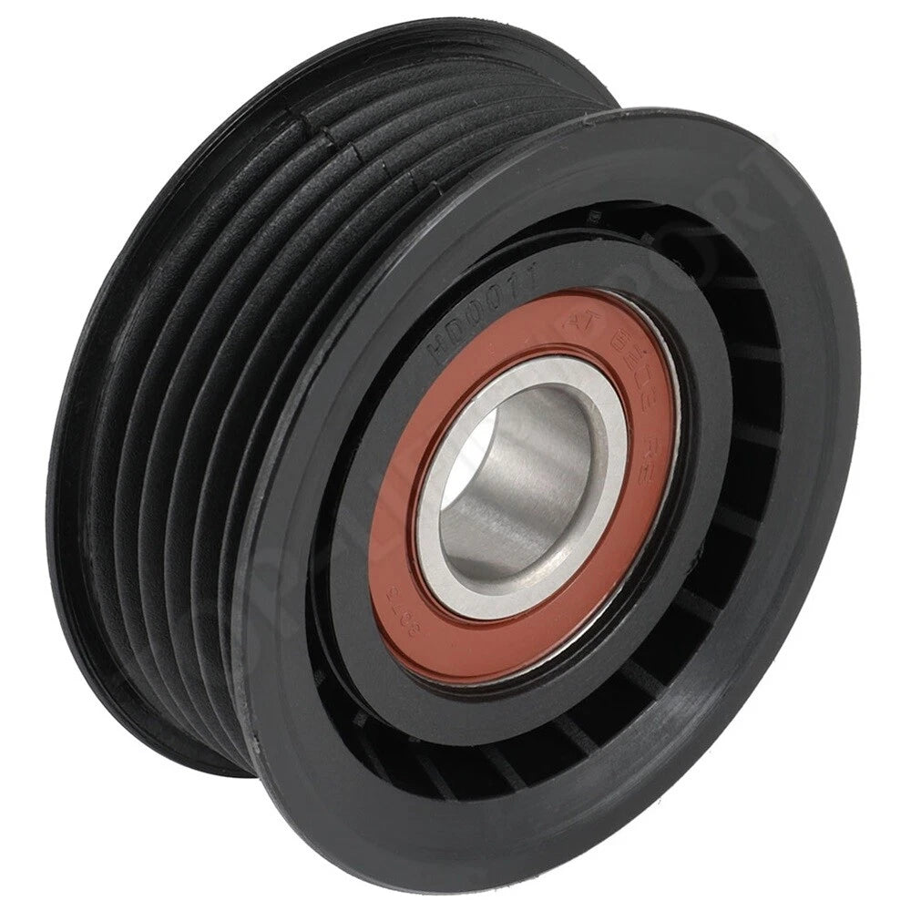 Idler Pulley for Mercedes W202 W203 W210 W211 W220 W163 W164