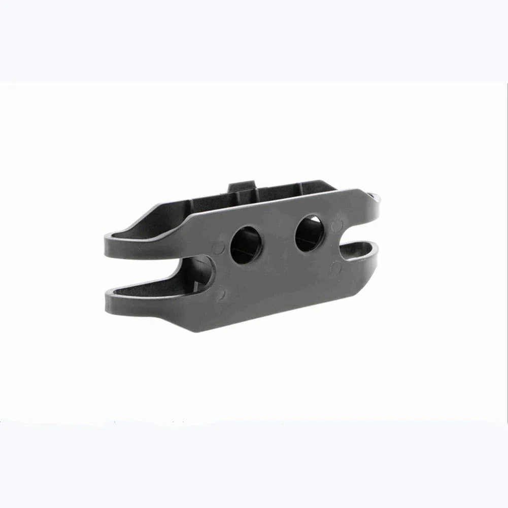 Mounting Clip Rear Bumper Bracket ABS Quick To Install