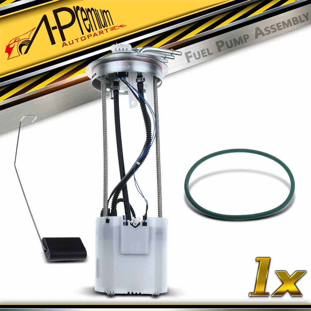 Fuel Pump Module Assembly for Chevrolet Silverado 3500 (2004–2006)