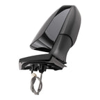 Heated Side Mirror for Toyota Corolla Sedan 2014–2019 Black (1.8L)