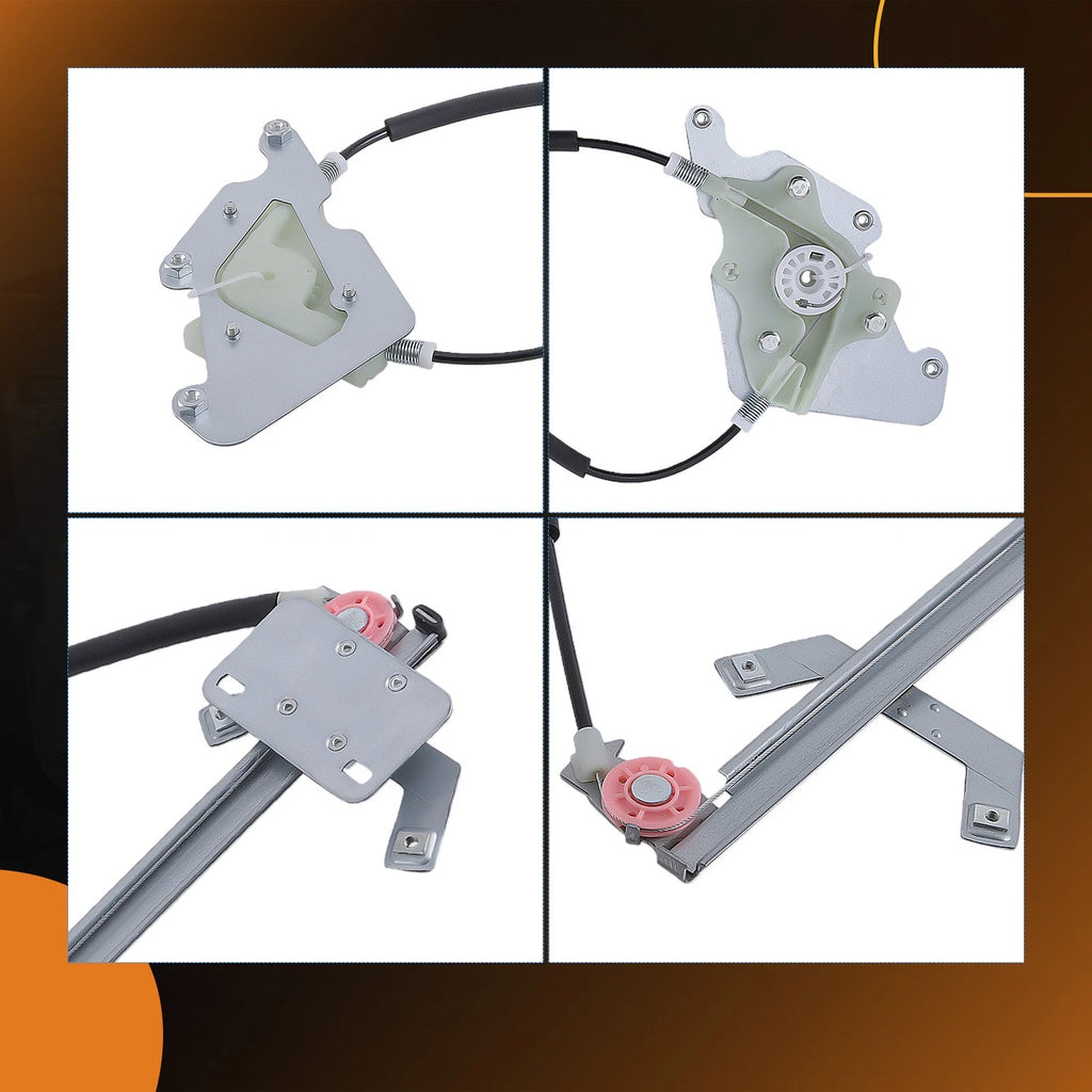 Power Window Lift Regulator for Mercedes G550 G63 AMG W463 (2009–2019)