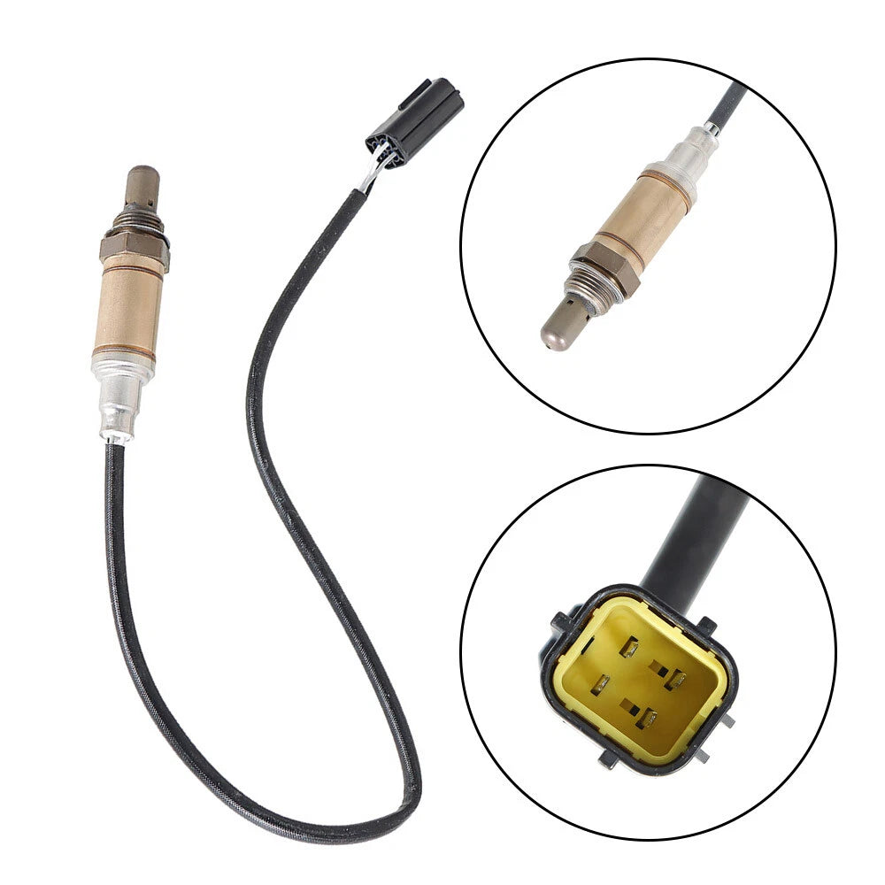 Set of 4 Oxygen Sensors for Mazda 6 (2003–2005)