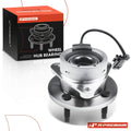 Front Wheel Hub & Bearing Assembly with ABS Sensor for Chevy Cobalt (2005–2010)