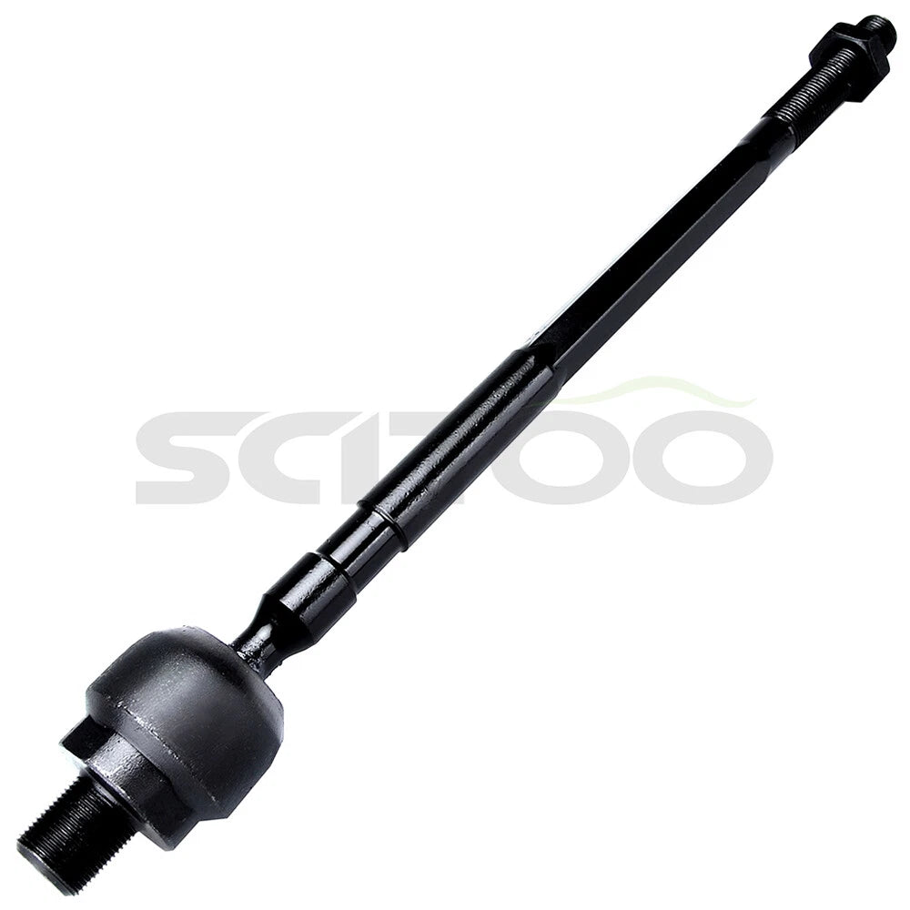 Front Lower Control Arm & Ball Joint Tie Rod End for Mazda Protege (2001–2003)