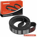 Heavy Duty Serpentine Belt for Ford F-250 F-350 Super Duty (1999–2016)