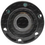 Wheel Locking Hub Kit Set for Navara Pathfinder Terrano D21 WD21 (1986-1989)