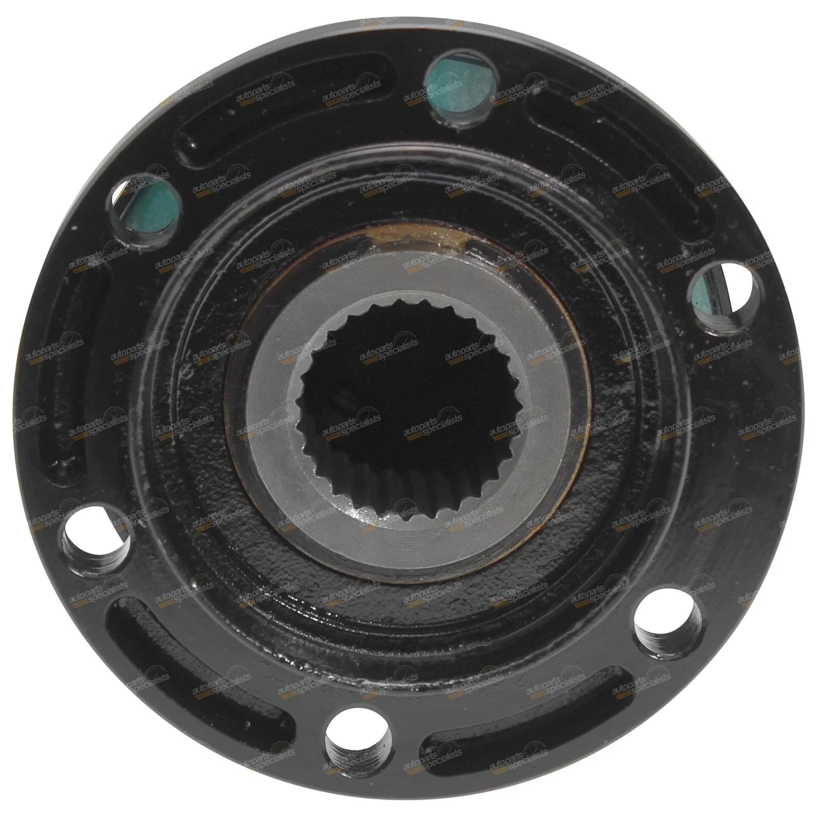 Wheel Locking Hub Kit Set for Navara Pathfinder Terrano D21 WD21 (1986-1989)