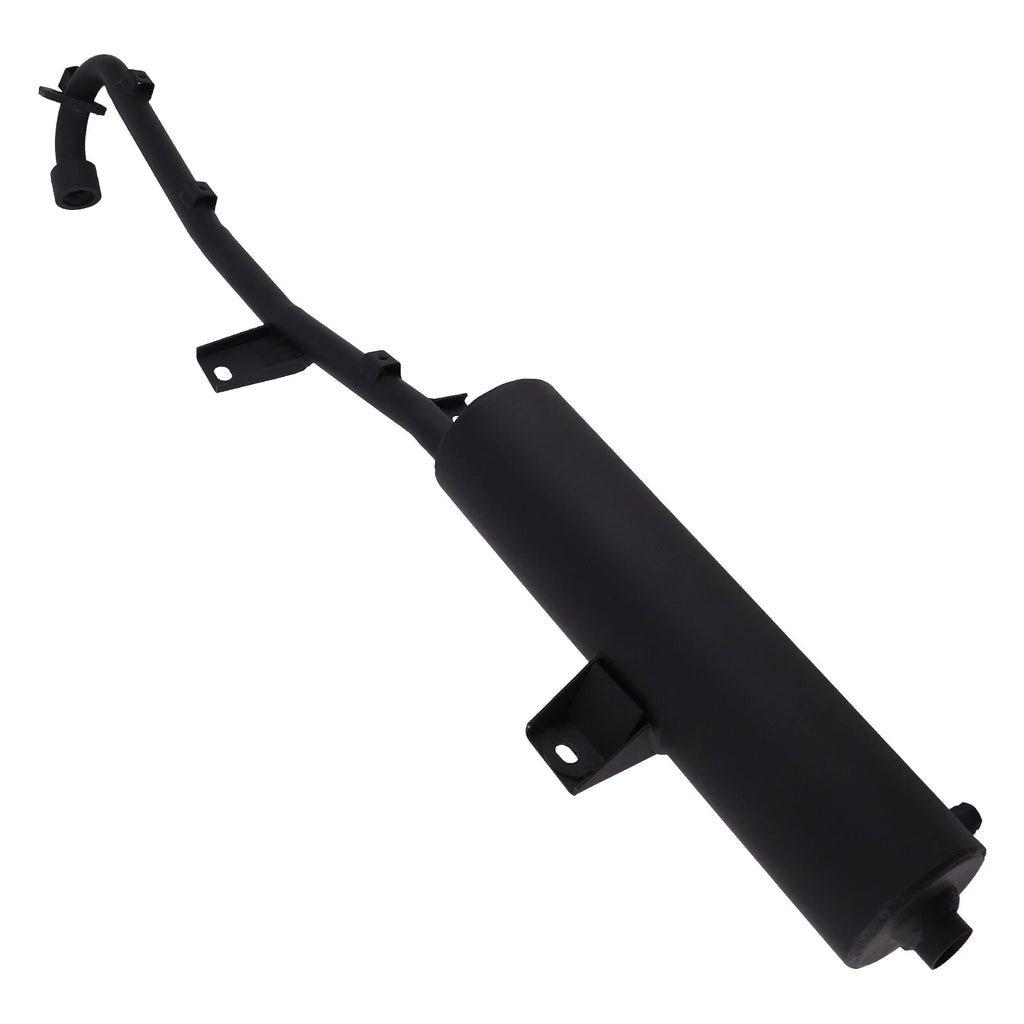 Exhaust Muffler for Honda Fourtrax 300 TRX300 (1993–2000) ATV