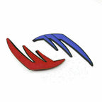 3D Tank Traction Pad for Universal Motorcycle (All Years)