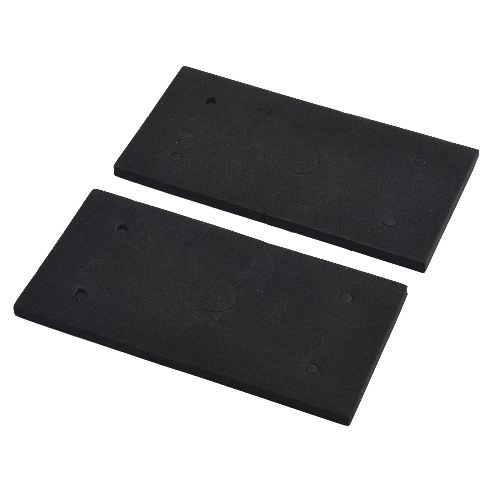 Set of 2 Foam Back Pads for 9035 (18.5x9.3x0.8cm)