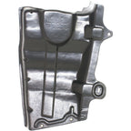 Engine Splash Shield for Nissan Quest (2004–2009) Passenger Side