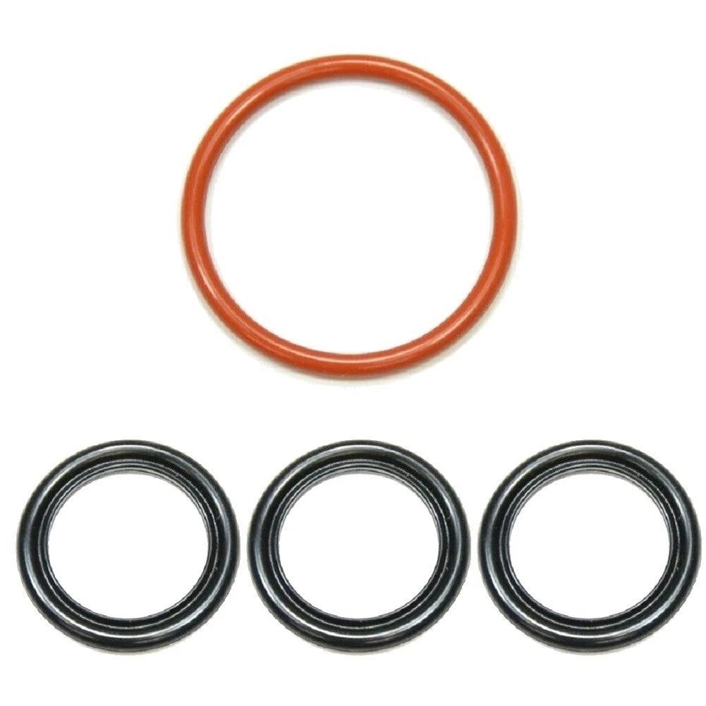 Exact Fit Block Half O Rings for Subaru Impreza WRX STi Forester Outback