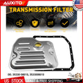 Automatic Transmission Filter with Gasket Kit 35330-08010 for Toyota (2003–2013)