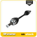 CV Axle Shaft Assembly for Honda CR-V 2015-2016 Front Left