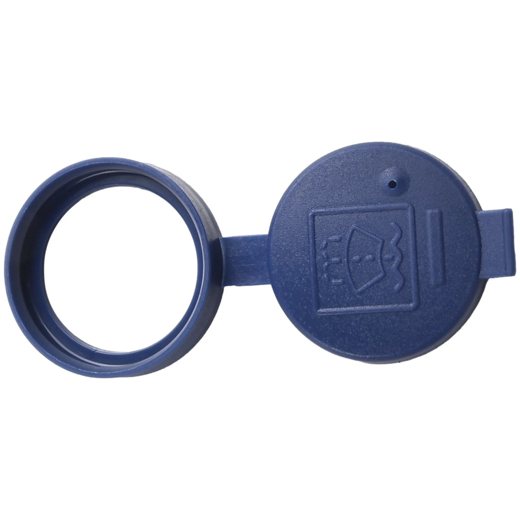 Windscreen Washer Bottle Cap for Fiat Bipper, Alfa Romeo (Nemo-71740943)