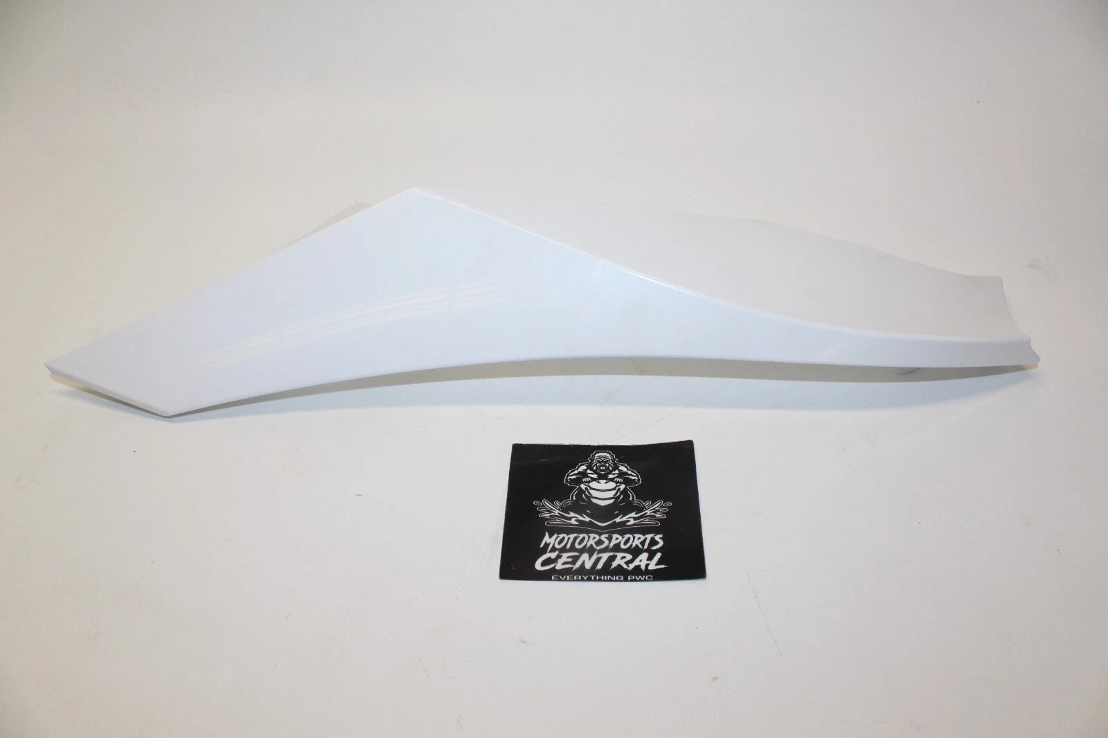 Right Upper Body Cap Panel for Sea-Doo GTX 215, RXT 260 (OEM 291003516)