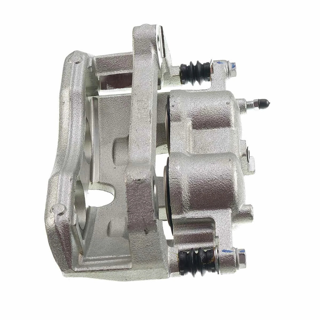 Pair Front Brake Calipers with Brackets for Ford F-150, Expedition (2010–2011)