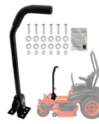 Adjustable Grab Bar Kit for Zero Turn Lawn Mower (Fits Most Models)