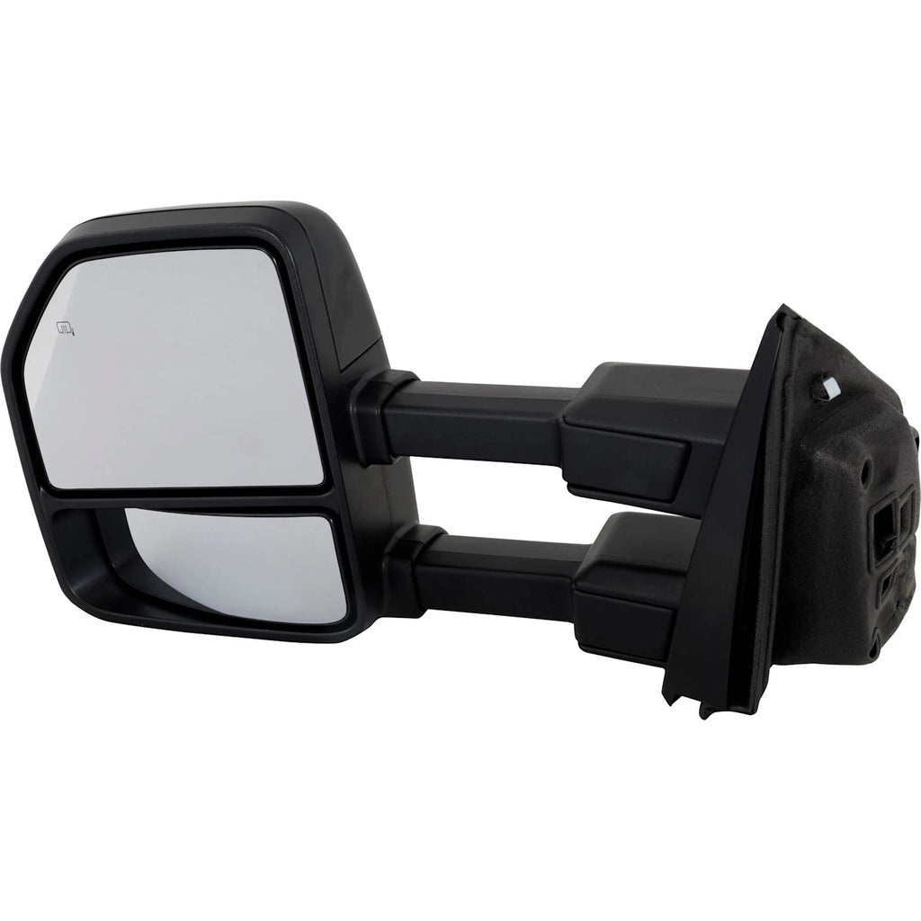 Towing Mirrors for Ford F-250 (2017–2022) Left Right Power Heated Signal