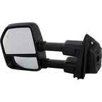 Towing Mirrors for Ford F-250 (2017–2022) Left Right Power Heated Signal
