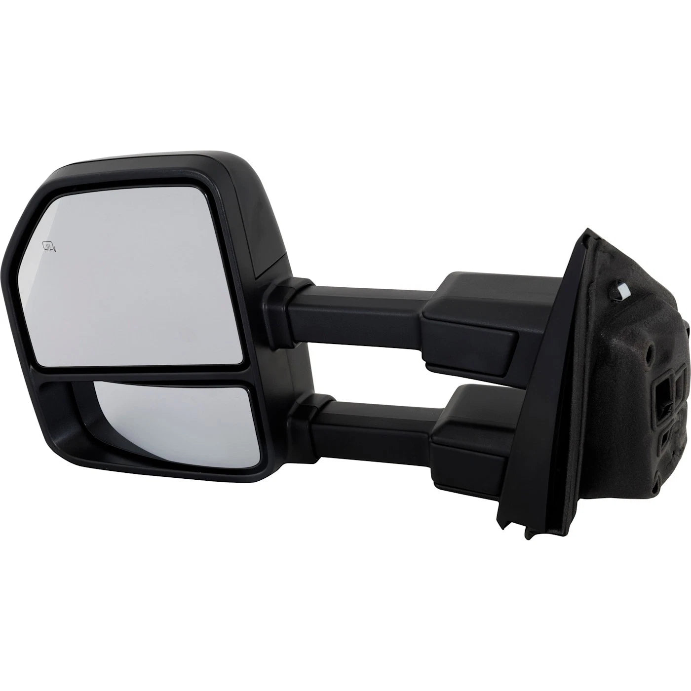 Towing Mirrors for Ford F-250 (2017–2022) Left Right Power Heated Signal