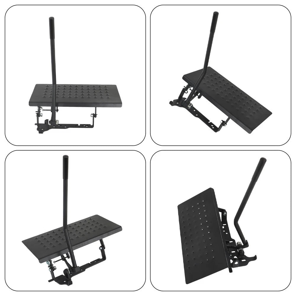 Chute Blocker for ZT Mowers (Most Models)
