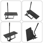 Chute Blocker for ZT Mowers (Most Models)