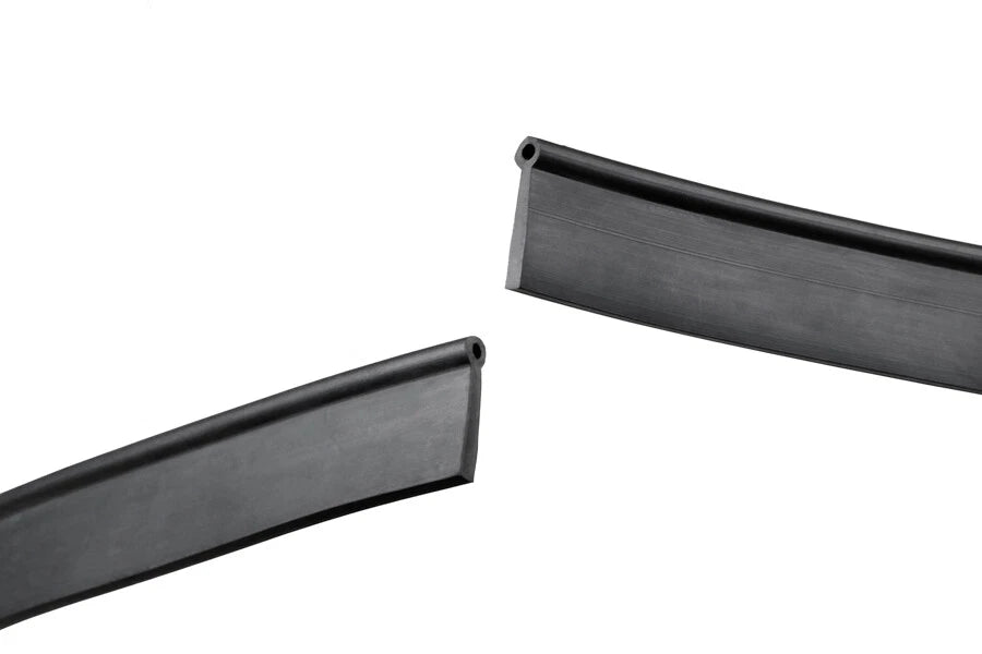 Lower Windshield Frame Hinge Seal Replacement for Ford Bronco (1966–1977)