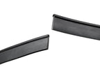 Lower Windshield Frame Hinge Seal Replacement for Ford Bronco (1966–1977)