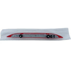 Installation Ready Third Brake Light Assembly for Mazda (2006–2010)