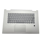 Palmrest Keyboard Touchpad for Lenovo Yoga 730-15IKB 730-15IWL (2018–2019)