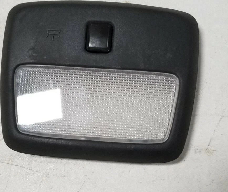 Rear Dome Light for Lincoln LS (2000–2002)
