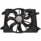 Radiator Cooling Fan for Dodge Charger Chrysler 300 (2009–2020)