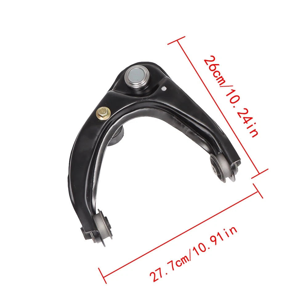 Set of 12 Control Arms for Lincoln Mercury (2010-2011)