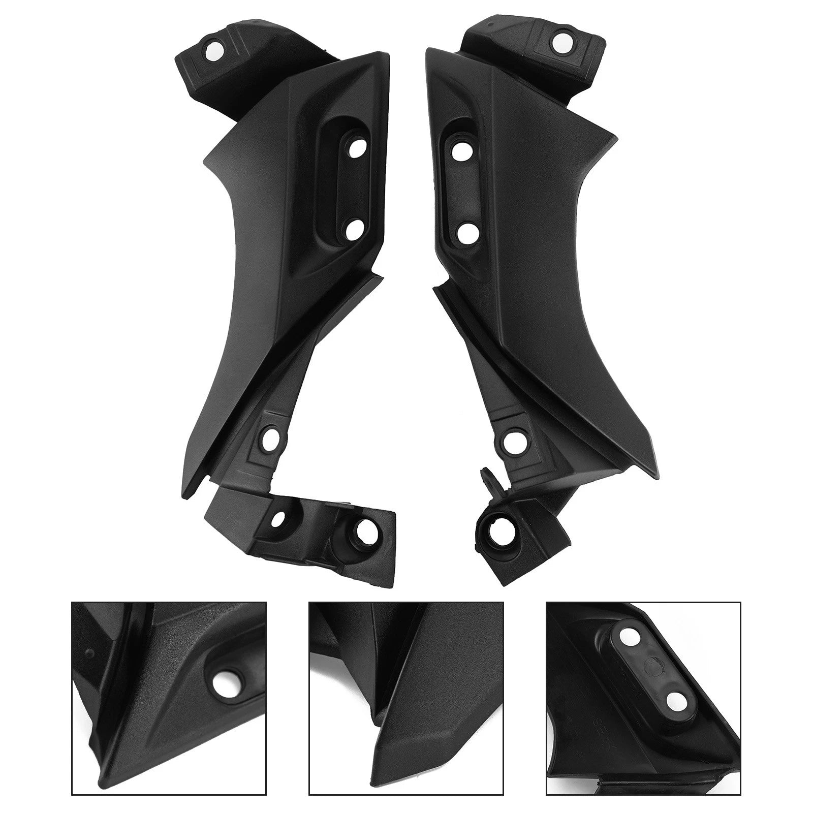 Side Frame Mid Cover Panel for Yamaha YZF R1 (2004–2006)