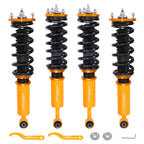 Coilover Shock Strut Kit for Lexus IS300 IS200 (1999–2005)
