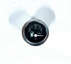 Fuel Gauge for NOS 6432376 (2 1/4in Face, Stainless Steel Bezel)