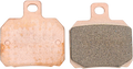 EBC HH Brake Pads FA266HH for