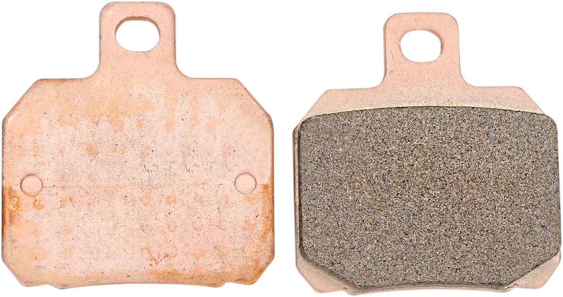 EBC HH Brake Pads FA266HH for