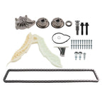 Timing Chain Kit & VVT Water Pump for Mini Cooper L4 1.6L (2007–2016) 11367545862