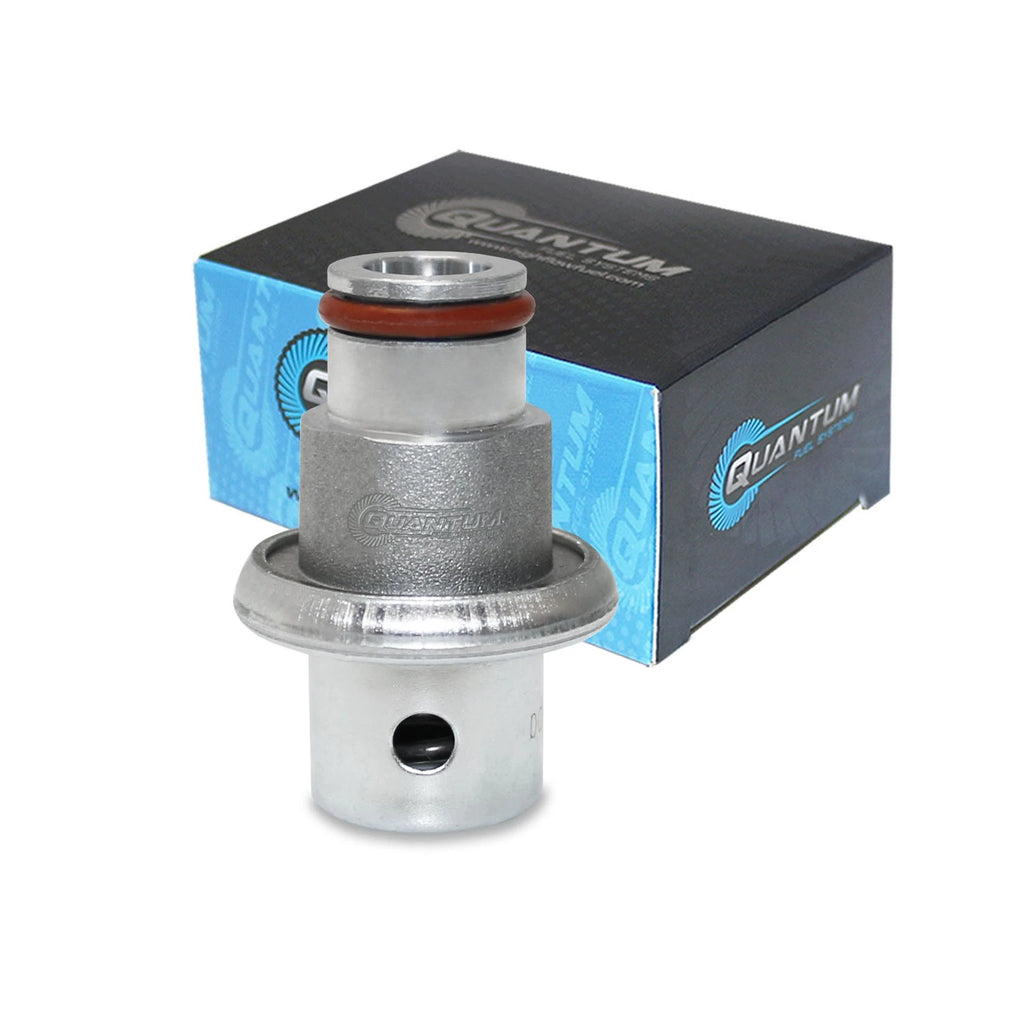 QFS EFI Fuel Pressure Regulator for Honda CRF250L (2013–2016) 16700-KZZ-901