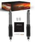 Front Shock for Ford Ranger (1983–1997) 1.5-2" Lift Kit Nitrogen Gas