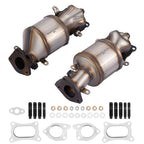 Catalytic Converter for Honda Accord (2008–2017), Odyssey (2008–2019), Pilot 3.5L