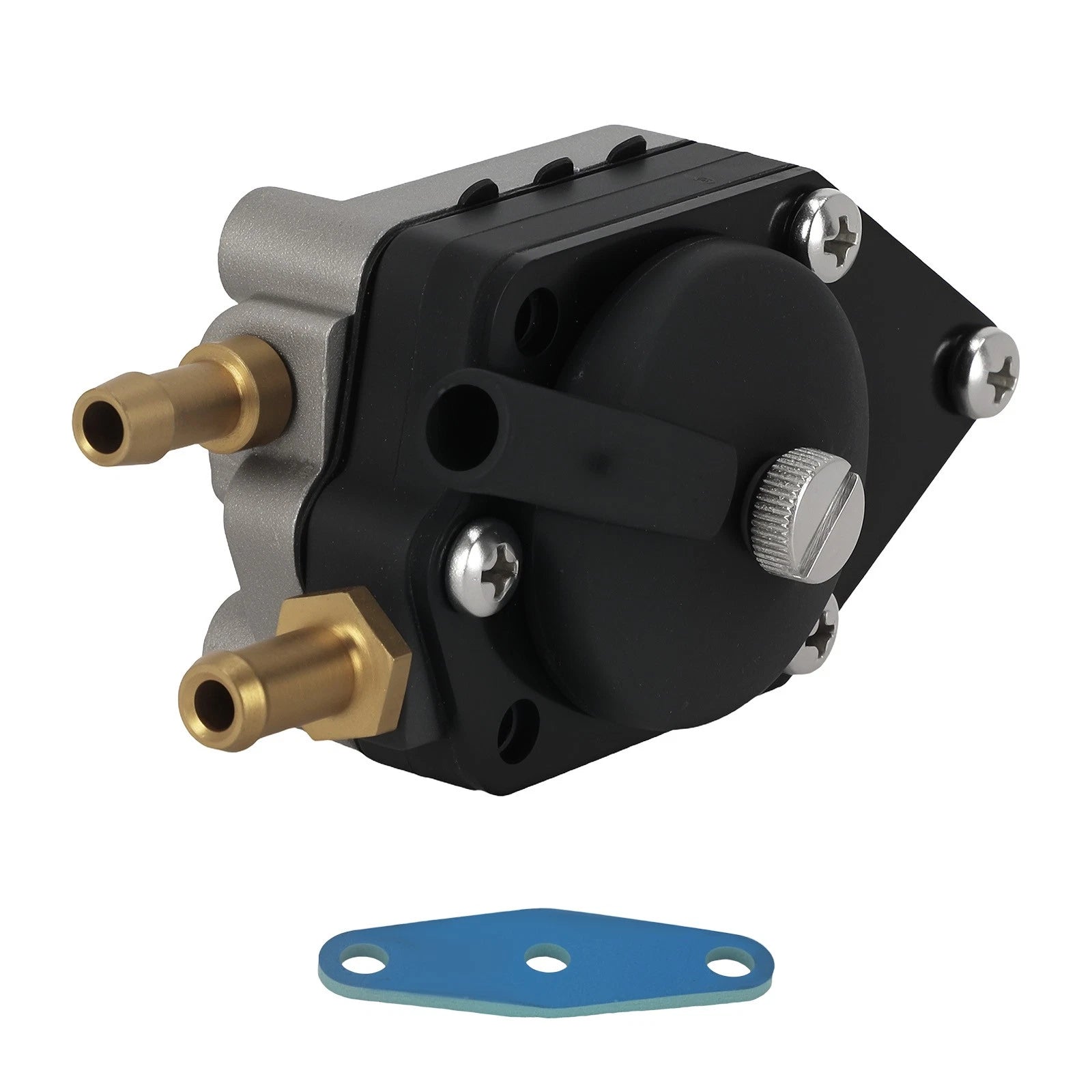 Fuel Pump for Evinrude Johnson Outboards (1968–1996) 6–235 HP