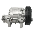 AC Compressor and Clutch Replacement for Nissan Altima (2007–2015)