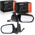 Power Mirrors for Ford Escape (2003–2007)
