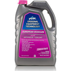Coolant/Antifreeze for Range Rover, Fiat 500, Jaguar XFR, Land LR4, 500L